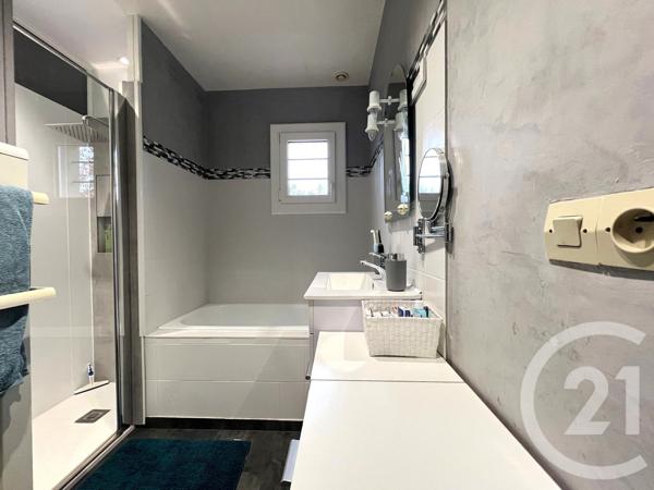 Maison à vendre  5 pièces - 87,74 m2 ANGERVILLE - 91