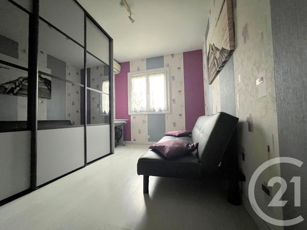 Maison à vendre  5 pièces - 87,74 m2 ANGERVILLE - 91