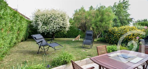 Maison à vendre  5 pièces - 87,74 m2 ANGERVILLE - 91