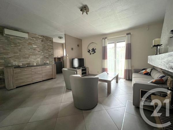 Maison à vendre  5 pièces - 87,74 m2 ANGERVILLE - 91