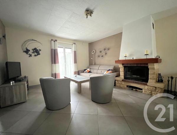 Maison à vendre  5 pièces - 87,74 m2 ANGERVILLE - 91