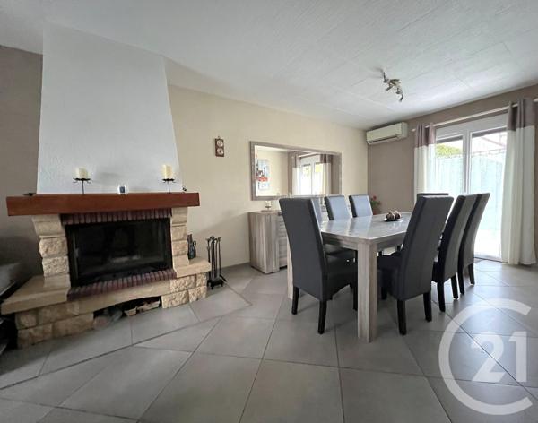 Maison à vendre  5 pièces - 87,74 m2 ANGERVILLE - 91