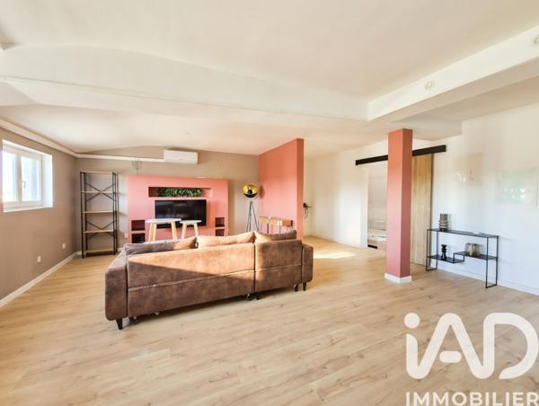 Location appartement 3 pièces 70 m² Charleville-Mézières