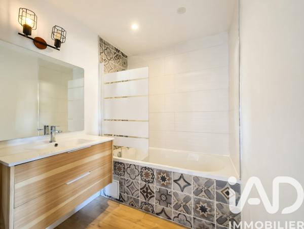 Location appartement 3 pièces 70 m² Charleville-Mézières