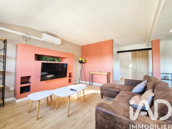 Location appartement 3 pièces 70 m² Charleville-Mézières