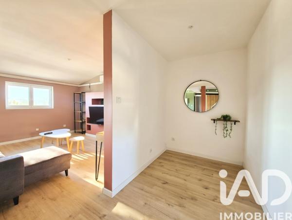 Location appartement 3 pièces 70 m² Charleville-Mézières