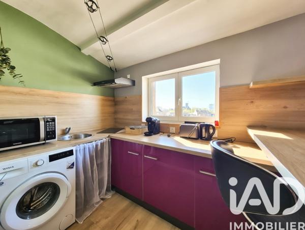 Location appartement 3 pièces 70 m² Charleville-Mézières