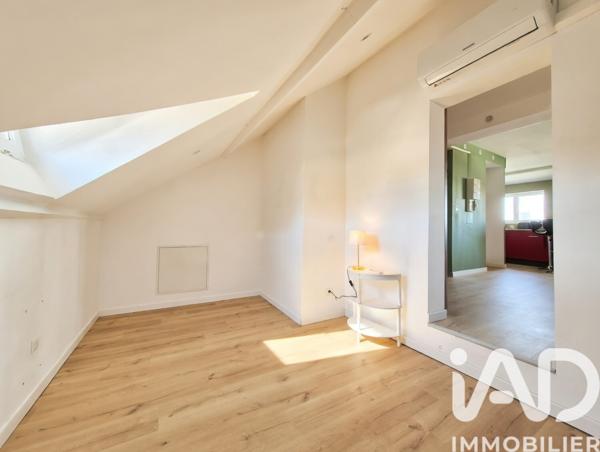 Location appartement 3 pièces 70 m² Charleville-Mézières