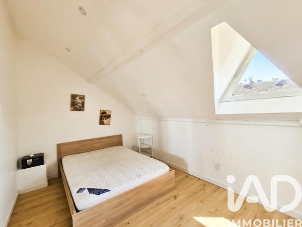 Location appartement 3 pièces 70 m² Charleville-Mézières