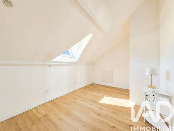 Location appartement 3 pièces 70 m² Charleville-Mézières