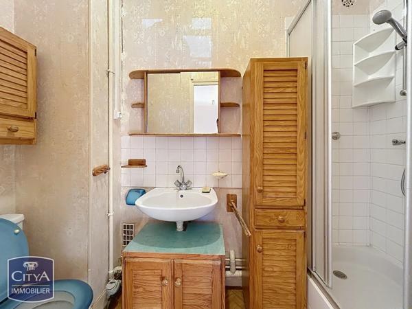 Appartement à vendre 2 pièces 51.37m² Épernon (28230)