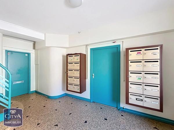 Appartement à vendre 2 pièces 51.37m² Épernon (28230)
