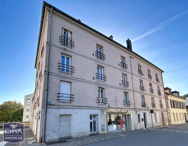Appartement à vendre 2 pièces 51.37m² Épernon (28230)