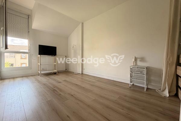 Appartement à vendre 4 pièces de 83 m² à Achères