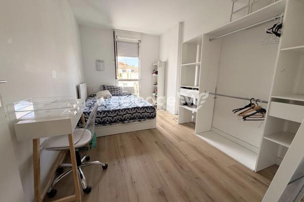 Appartement à vendre 4 pièces de 83 m² à Achères