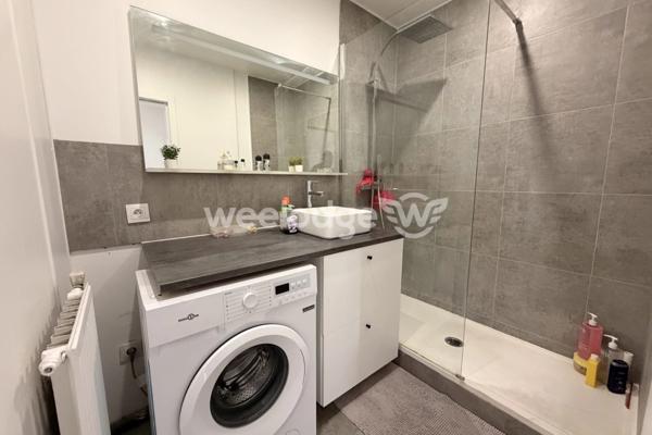 Appartement à vendre 4 pièces de 83 m² à Achères