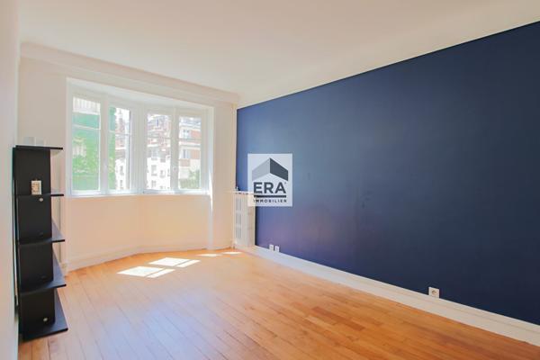 Appartement Paris 4 pièces 84 m2