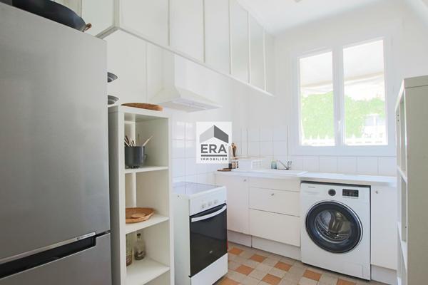 Appartement Paris 4 pièces 84 m2