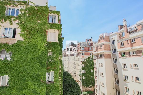 Appartement Paris 4 pièces 84 m2