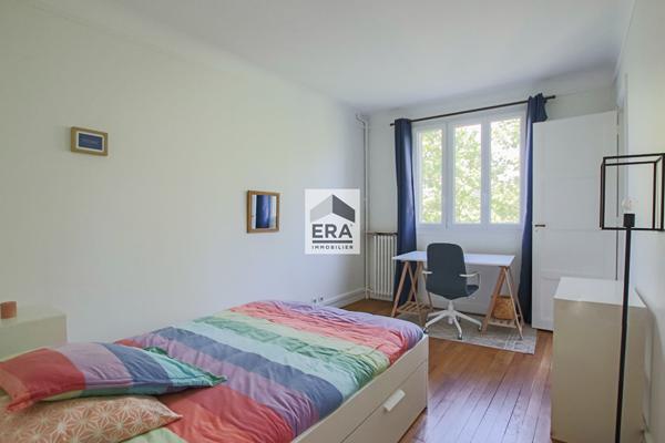 Appartement Paris 4 pièces 84 m2