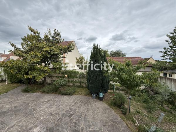 Maison 7 pièces - 160 m²