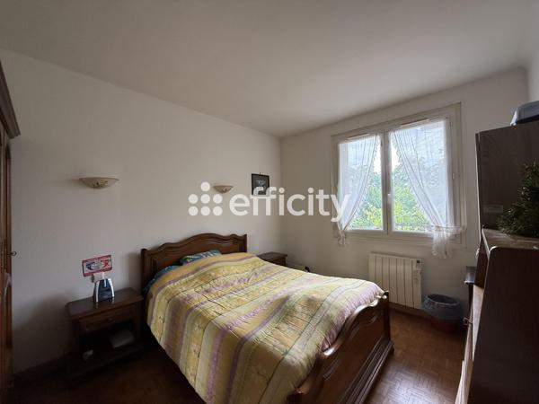 Maison 7 pièces - 160 m²