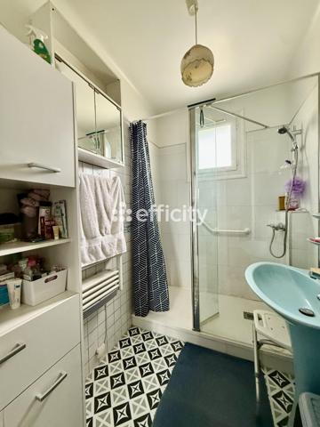 Maison 7 pièces - 160 m²