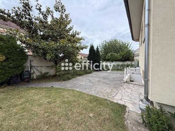 Maison 7 pièces - 160 m²