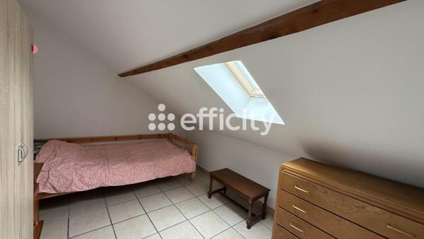 Maison 7 pièces - 160 m²