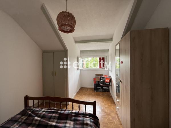 Maison 7 pièces - 160 m²