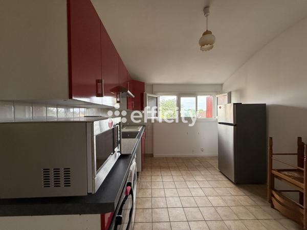 Maison 7 pièces - 160 m²