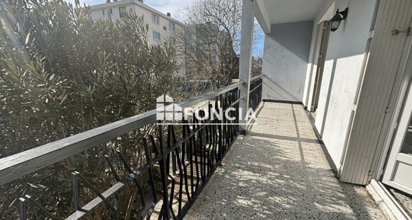 À vendre Appartement 4 pièces 75 m² - Avignon 84000