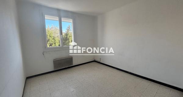 À vendre Appartement 4 pièces 75 m² - Avignon 84000