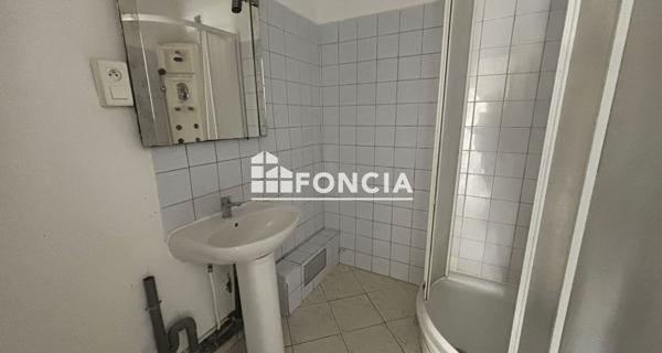 À vendre Appartement 4 pièces 75 m² - Avignon 84000