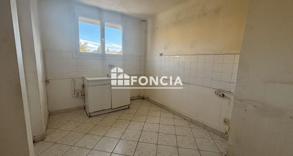 À vendre Appartement 4 pièces 75 m² - Avignon 84000
