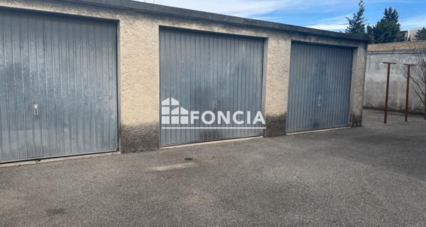 À vendre Appartement 4 pièces 75 m² - Avignon 84000