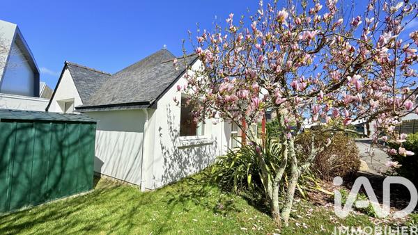 Maison à vendre 2 pièces 38,42 m² Clohars-Carnoët