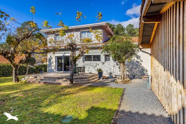 Maison à vendre |  Lège-Cap-Ferret |  7 pièces | 160 m²