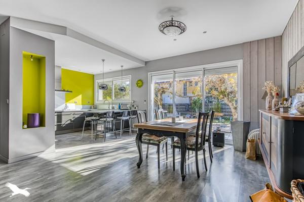 Maison à vendre |  Lège-Cap-Ferret |  7 pièces | 160 m²