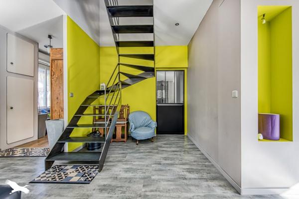 Maison à vendre |  Lège-Cap-Ferret |  7 pièces | 160 m²