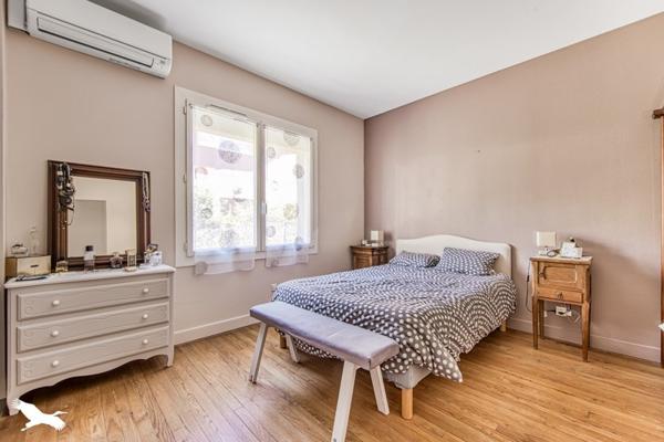 Maison à vendre |  Lège-Cap-Ferret |  7 pièces | 160 m²