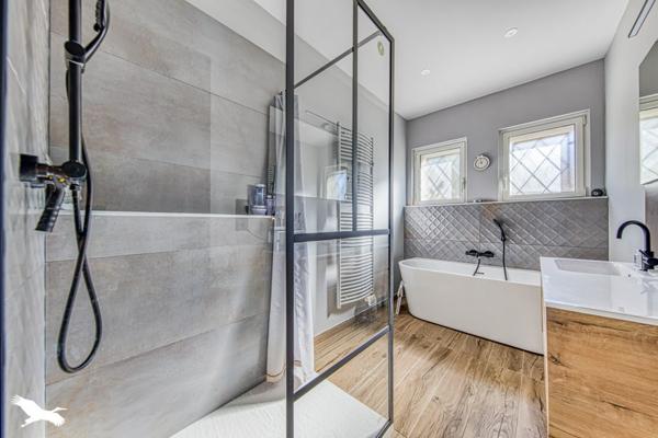 Maison à vendre |  Lège-Cap-Ferret |  7 pièces | 160 m²