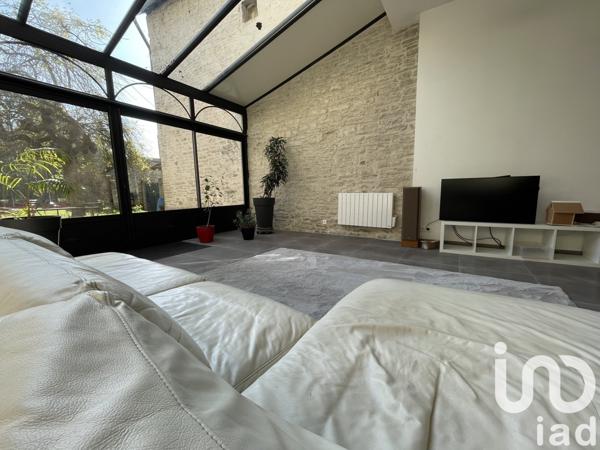 Maison 7 pièces de 210 m² à Mussy-sur-Seine (10250)