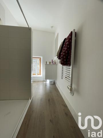 Maison 7 pièces de 210 m² à Mussy-sur-Seine (10250)