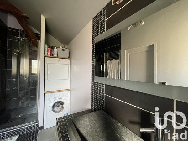 Maison 7 pièces de 210 m² à Mussy-sur-Seine (10250)