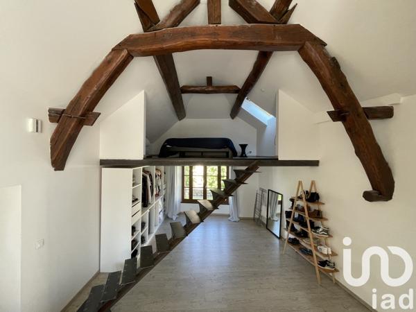 Maison 7 pièces de 210 m² à Mussy-sur-Seine (10250)