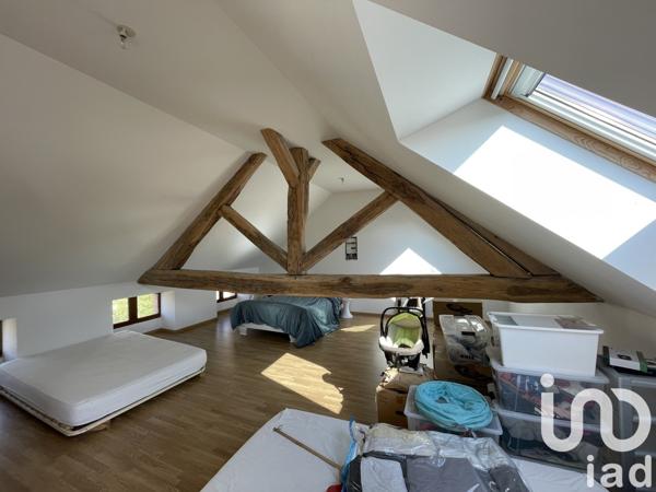 Maison 7 pièces de 210 m² à Mussy-sur-Seine (10250)