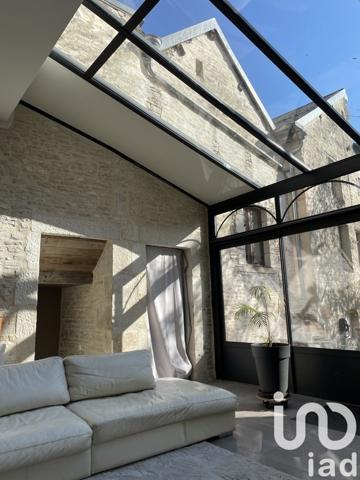 Maison 7 pièces de 210 m² à Mussy-sur-Seine (10250)