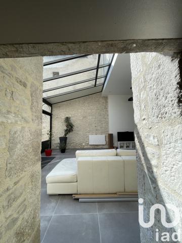 Maison 7 pièces de 210 m² à Mussy-sur-Seine (10250)