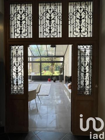 Maison 7 pièces de 210 m² à Mussy-sur-Seine (10250)